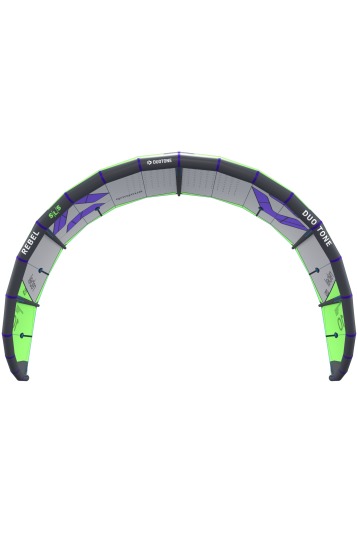 Duotone Kiteboarding-Rebel SLS 2027 Aile de Kite