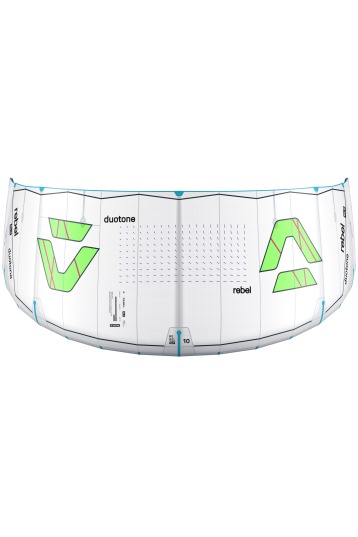 Duotone Kiteboarding-Rebel SLS 2027 Aile de Kite