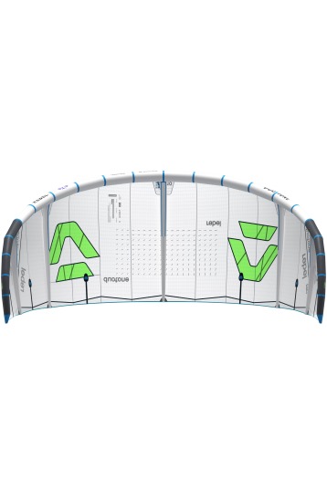 Duotone Kiteboarding-Rebel SLS 2027 Aile de Kite