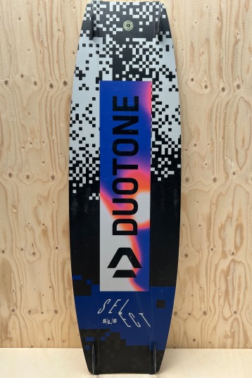 Duotone Kiteboarding-Select SLS 2023 Kiteboard (2nd)