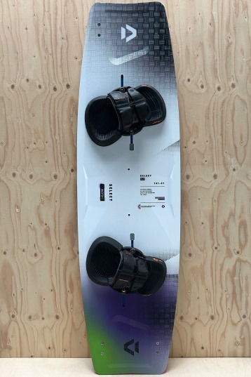 Duotone Kiteboarding-Select SLS 2026 Kiteboard (DEMO)