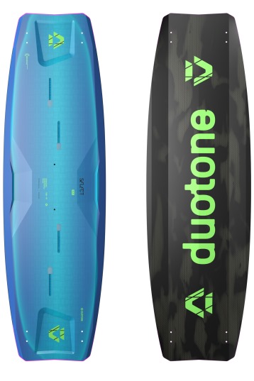 Duotone Kiteboarding-Select SLS 2027 Planche de Kite