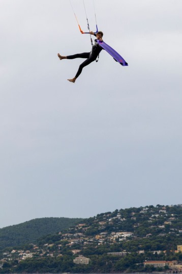 Duotone Kiteboarding-Shred 2027 Planche de Kite