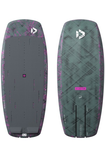 Duotone Kiteboarding-Soar SLS 2027 Planche de Foil