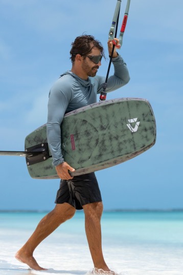 Duotone Kiteboarding-Soar SLS 2027 Planche de Foil