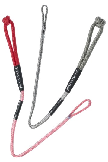 Duotone Kiteboarding-Spare Minimalistic Pigtails Arrière Back