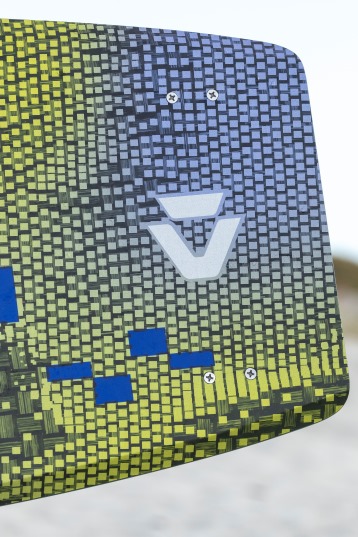 Duotone Kiteboarding-Spike SLS 2025 Planche de kite