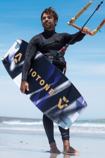 Duotone Kiteboarding-Spike SLS 2026 planche de Kite