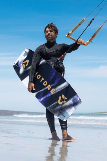 Duotone Kiteboarding-Spike SLS 2026 planche de Kite