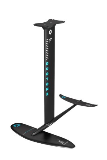 Duotone Kiteboarding-Spirit Alu Hydrofoil