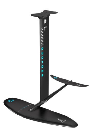 Duotone Kiteboarding-Spirit Alu Hydrofoil