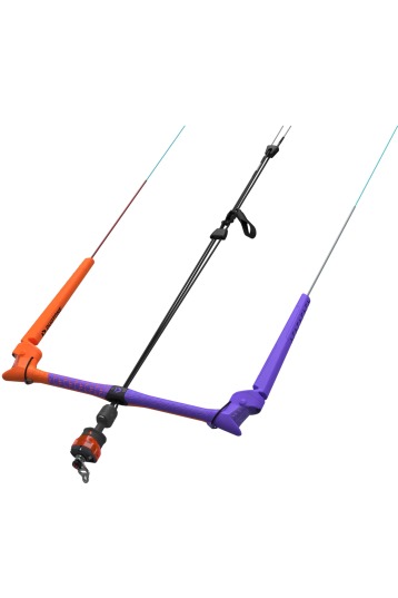 Duotone Kiteboarding-Trust Bar 2027 Barre de Kite