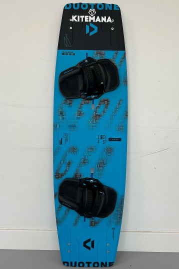 Duotone Kiteboarding-TS Big Air SLS 2026 Kiteboard (DEMO)