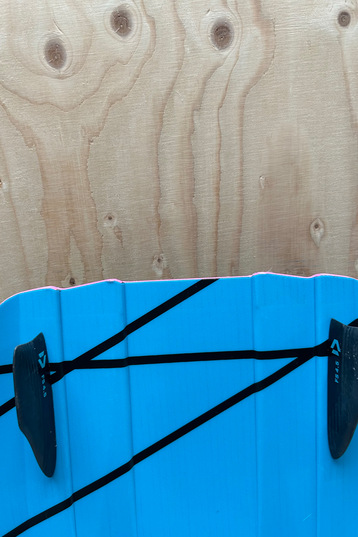 Duotone Kiteboarding-TS Big Air SLS 2026 Kiteboard (DEMO)