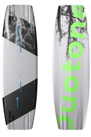 Duotone Kiteboarding-TS Big Air SLS 2027 Planche de Kite