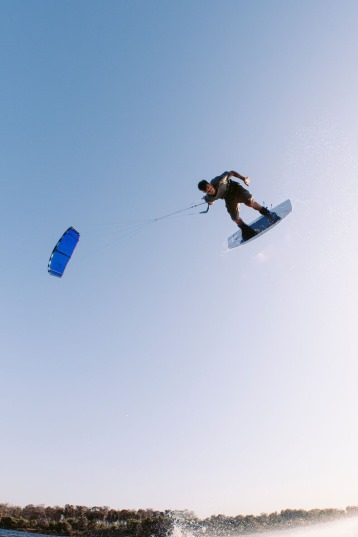 Duotone Kiteboarding-TS Freestyle SLS 2027 Planche de Kite