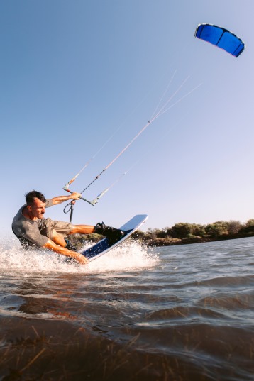 Duotone Kiteboarding-TS Freestyle SLS 2027 Planche de Kite