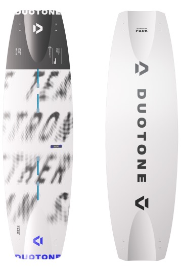 Duotone Kiteboarding-TS Park 2026 Planche de Kite