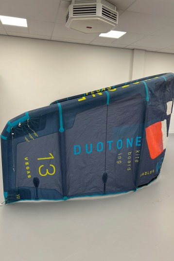 Duotone Kiteboarding-Vegas 2020 Kite (2nd)