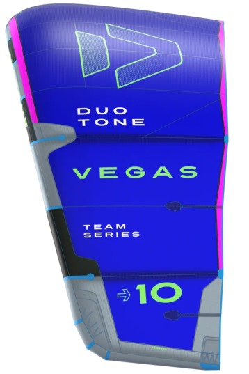 Duotone Kiteboarding-Vegas 2027 Aile de Kite