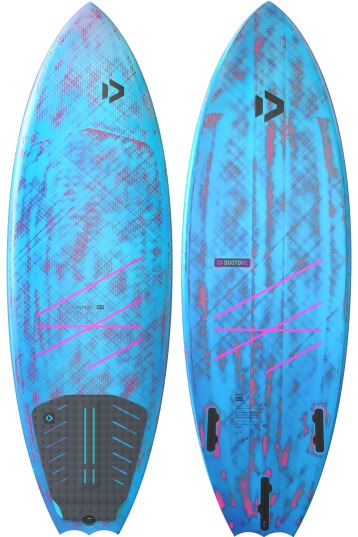 Duotone Kiteboarding-Volt SLS 2026 Surfkite Directionnelle