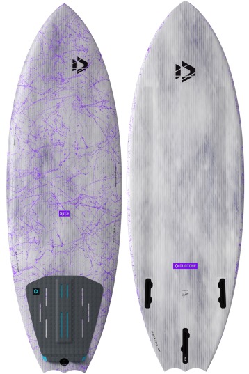 Duotone Kiteboarding-Volt SLS 2027 Planche de Surf Directionnelle