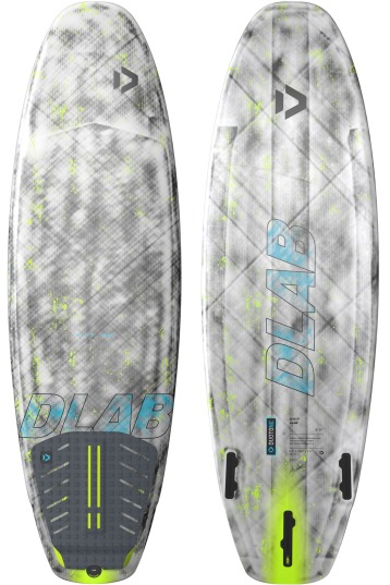 Duotone Kiteboarding-Whip D/LAB 2026 Surfkite