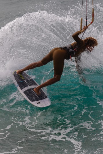 Duotone Kiteboarding-Whip D/LAB 2026 Surfkite