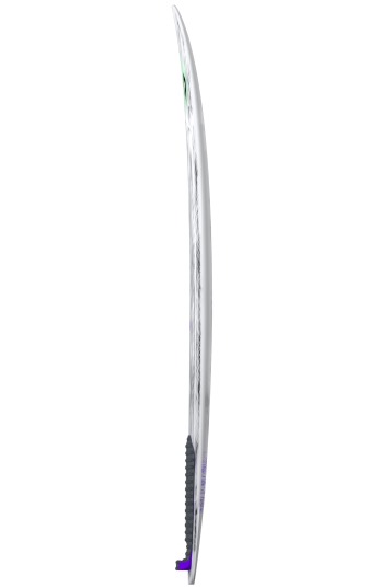 Duotone Kiteboarding-Whip D/LAB 2027 Planche de Surf Directionnelle