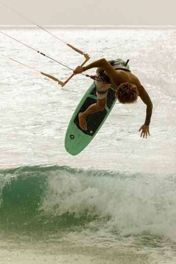 Duotone Kiteboarding-Whip SLS 2026 Surfkite