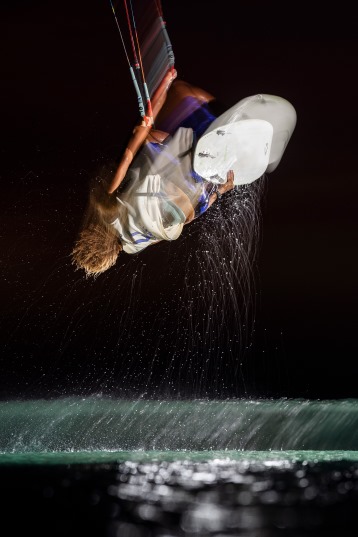 Duotone Kiteboarding-Whip SLS 2027 Planche de Surf Directionnelle