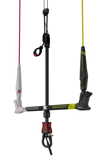 Eleveight-CS Auto V2 Barre de Kite