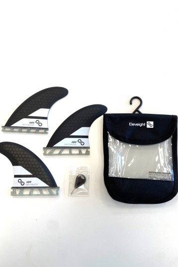 Eleveight-HPS Surfboard Fins Dérives