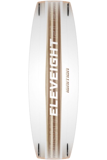 Eleveight-Ignition V6 Planche de Kite