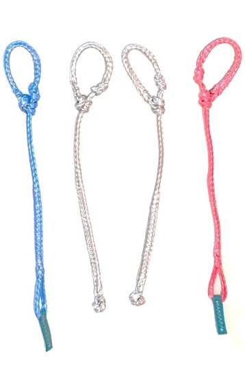 Eleveight-Jeu de Pigtails Ajustables Eleveight (4 pièces)