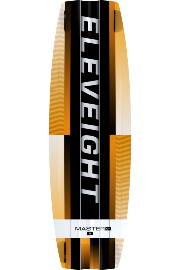 Eleveight-Master C+ V7 Planche de kite