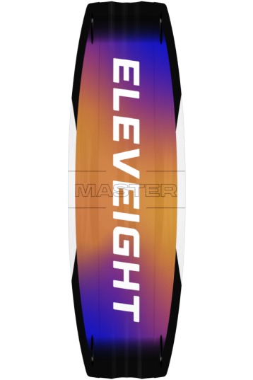 Eleveight-Master V8 C+ Planche de Kite