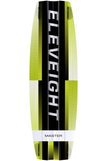 Eleveight-Master V8 Planche de Kite