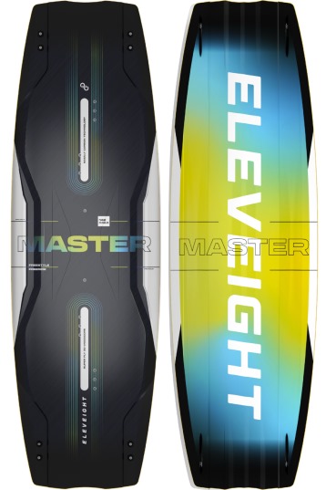 Eleveight-Master V9 Planche de Kite