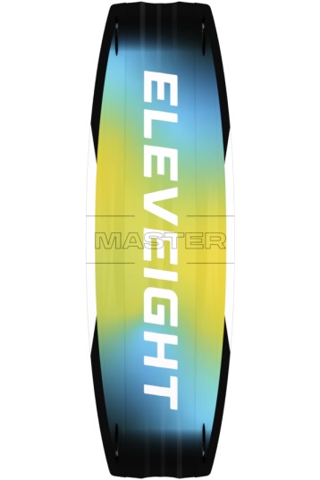 Eleveight-Master V9 Planche de Kite