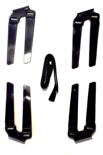 Eleveight-Renforts Stiffeners Airgo V3 (PRO)