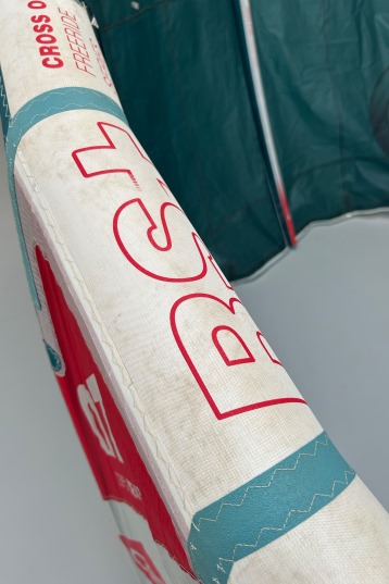 Eleveight-RS+ V1 Kite (2nd)