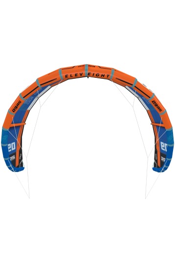Eleveight-RS V10 Aile de Kite