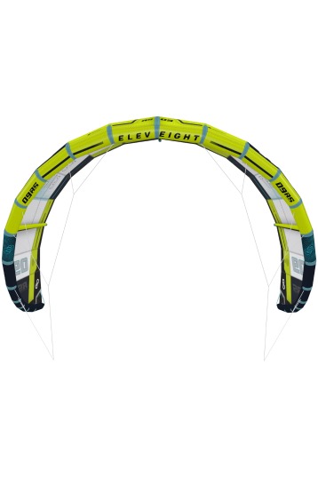 Eleveight-RS V10 Aile de Kite