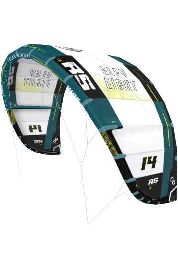 Eleveight-RS V10 Aile de Kite