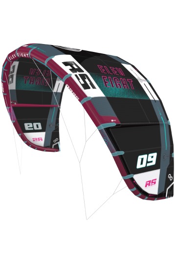 Eleveight-RS V10 Aile de Kite