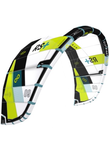 Eleveight-RS+ V3 Aile de Kite