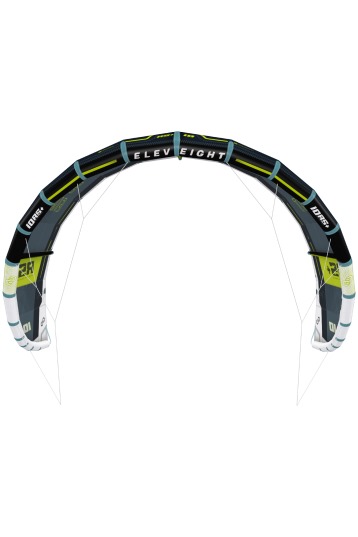Eleveight-RS+ V4 Aile de Kite
