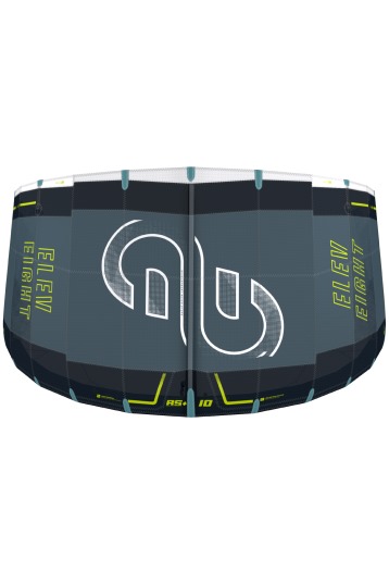 Eleveight-RS+ V4 Aile de Kite