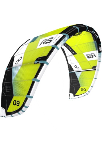 Eleveight-RS V9 Aile de Kite